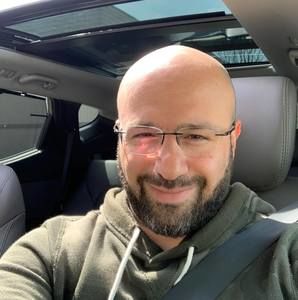 Meet your Posher, Yousef